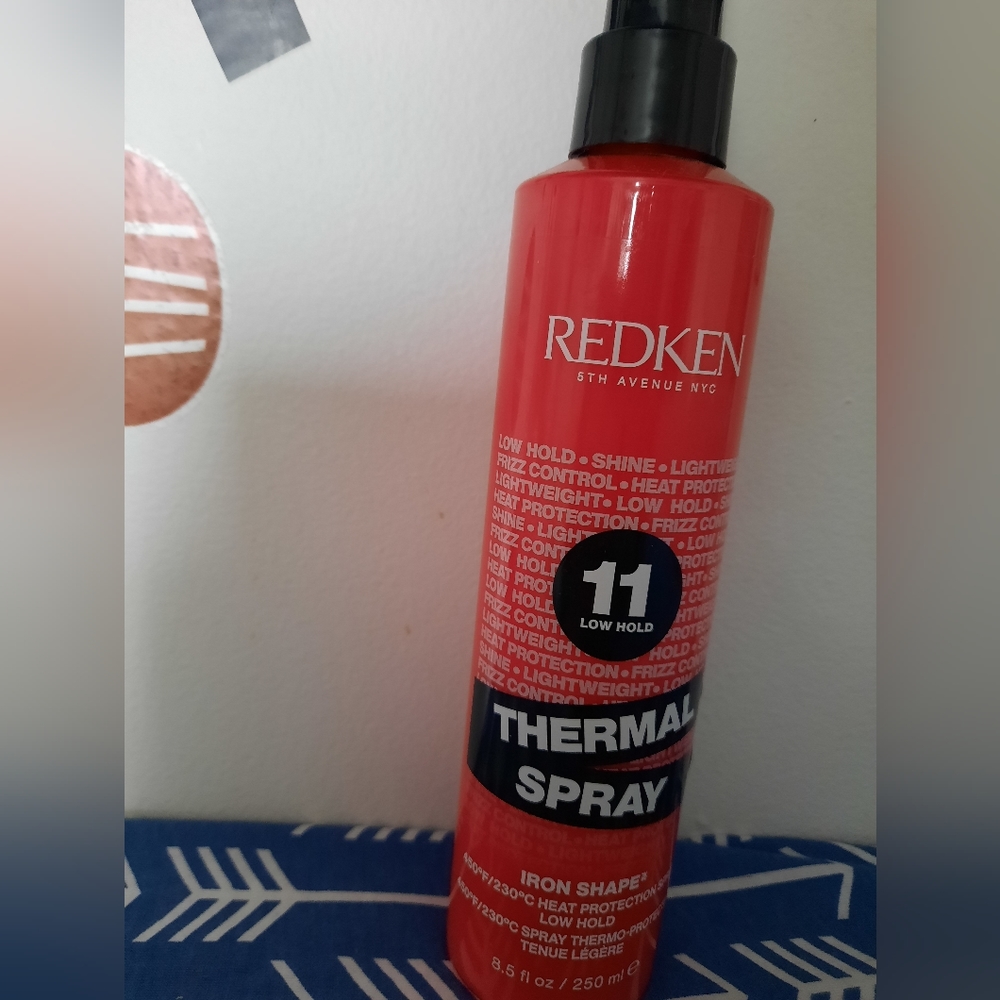 Redken